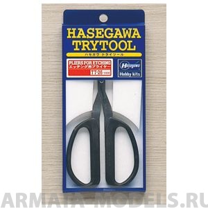 71226 Ножницы для травления ТТ26