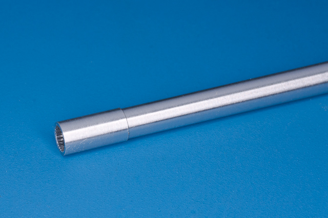 35B136RB Ствол 90mm Mecar gun barrel (Barrel used on AFV LAV-150)