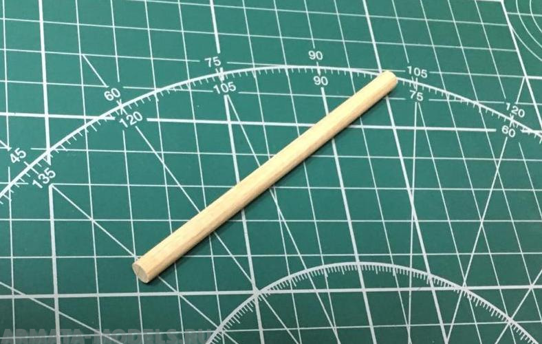 AM3553-Б Танковое бревно для Коалиция -СВ