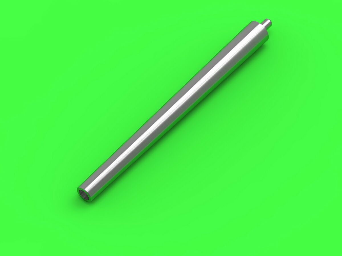 GM-72-014 M3 Lee (позднее производство) — стволы 75-мм M3 L/40 (длинный) и 37-мм пушки M6.