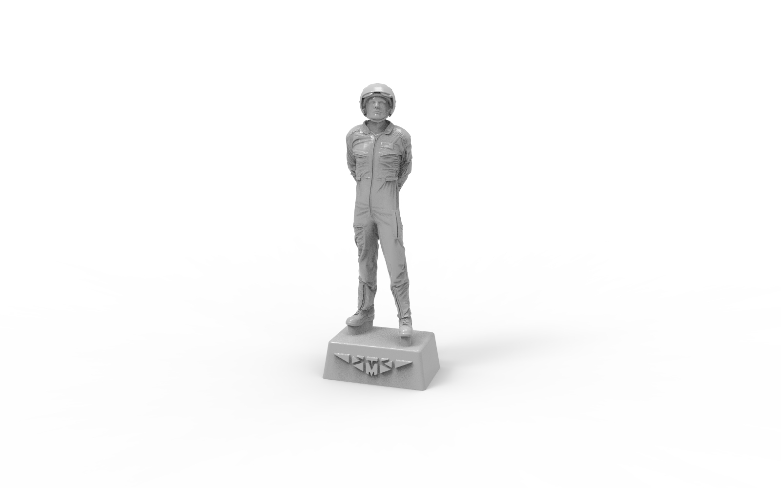 72116-1TMP ПИЛОТЫ ВКС РФ (СВО) НАБОР №12 Temp Models