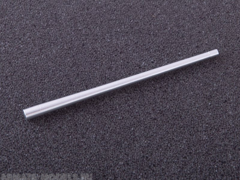 MG-3508 85-мм ЗиС-С-53 (Т-34/85, Т-44, Т-44М), без нарезов