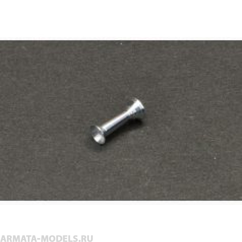 MG-3581 Советский гудок для техники и танков 1930-х гг. Вид №1