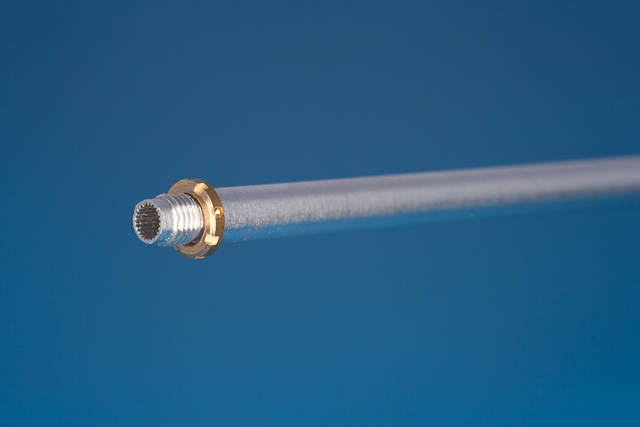 35B118RB Ствол 17pdr 76,2mm L/55 for Self-Propelled Gun Archer Bronco