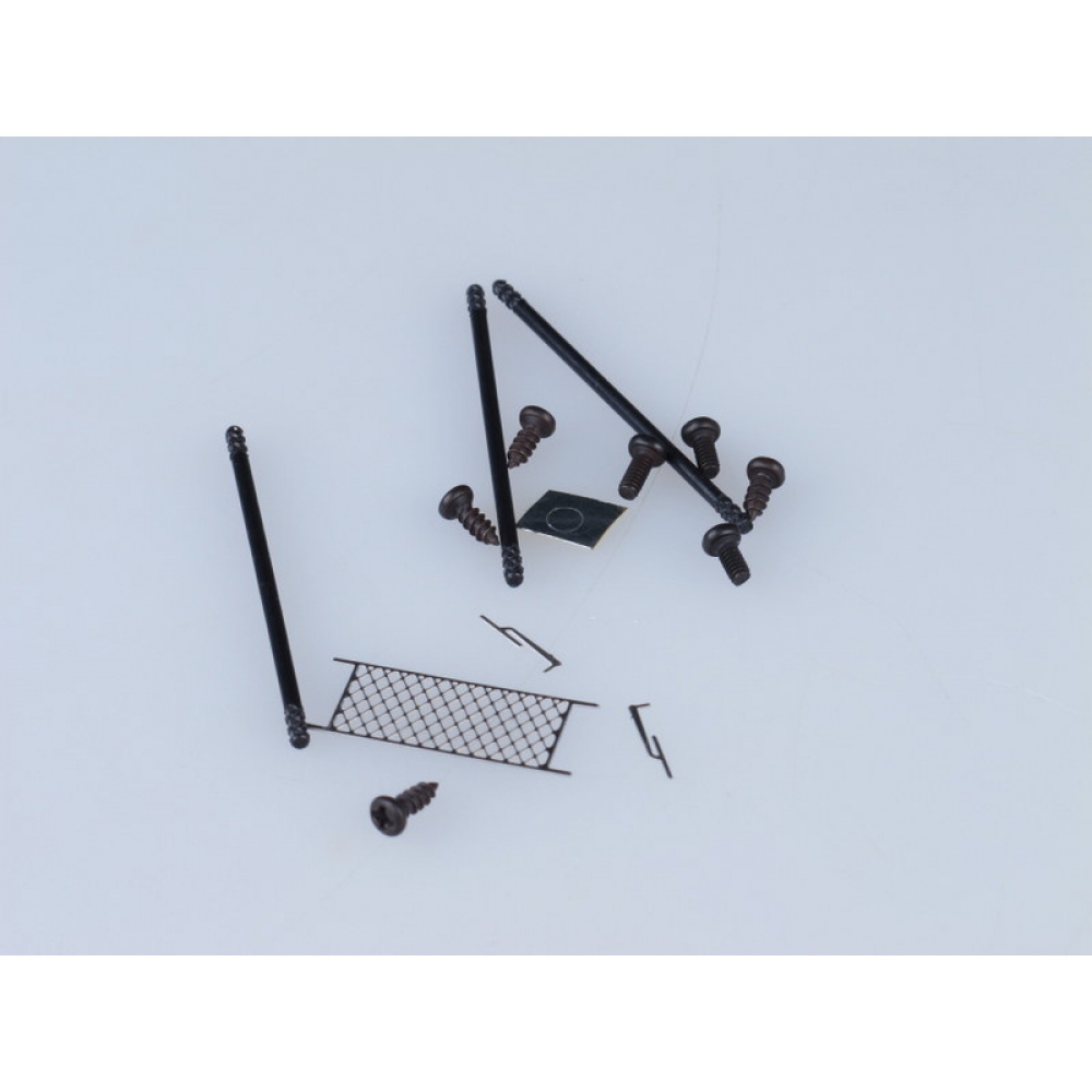 1332AVD Сборная модель  ЗИС-151 бортовой AVD Models