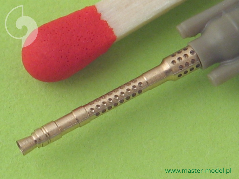 AM-48-014 Стволы к авиационному пулемету MG 131 (13мм)