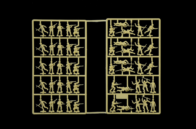 6107ИТ Боевой набор: MARKET GARDEN HARTENИТTEIN HOTEL