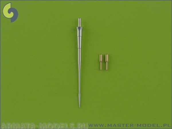 AM-32-033 Трубка Пито и датчики угла атаки Panavia Tornado