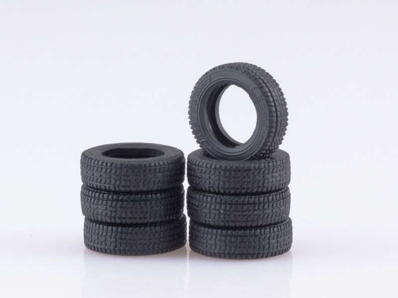 1405AVD Сборная модель ЗИЛ-5301 Бычок AVD Models