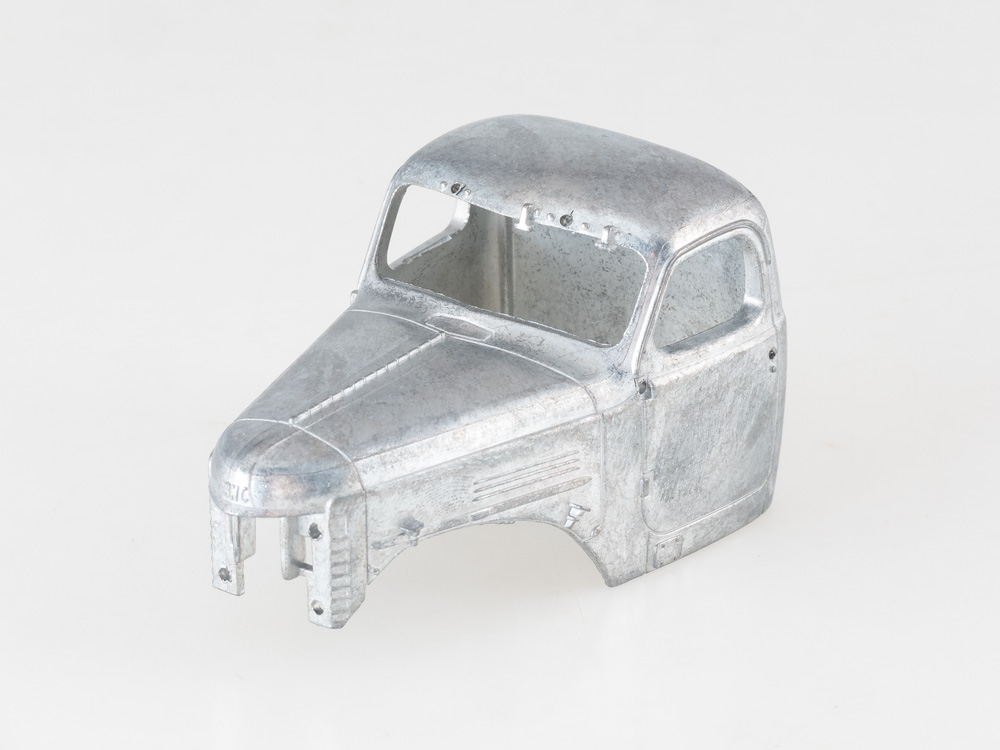 1340AVD Сборная модель Передвижная станция заготовки крови ПСЗК (151) AVD Models