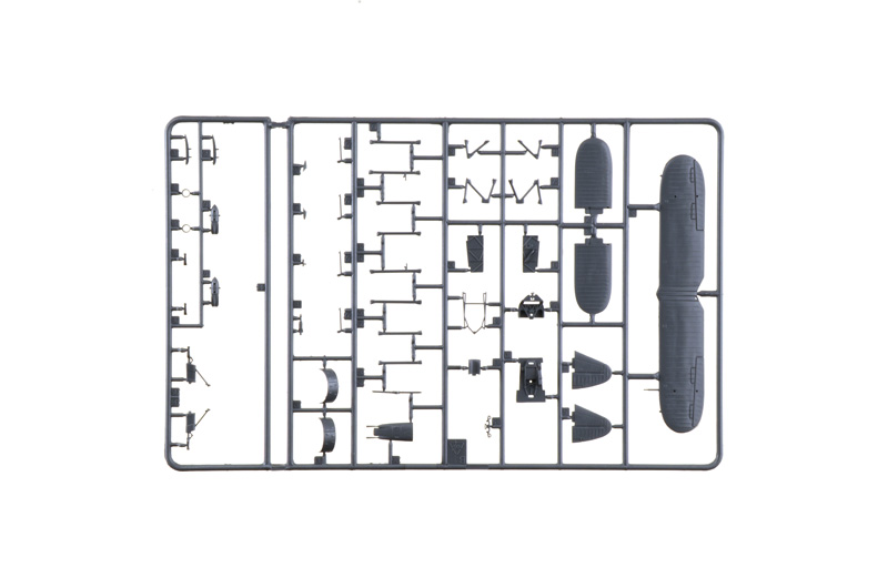 1485ИТ Самолет FIAT CR.42 CN 