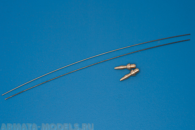 35A13RB Дополнение для моделей Antennas and mounting point for modern vehicles