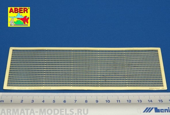 ABR-1:200-–-06  Дополнения для  Ship ladders – narrow для  1/200