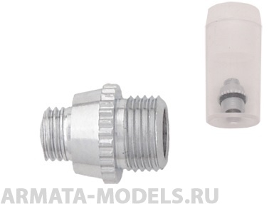 5636 Корпус диффузора 0,7 - 0,8 мм