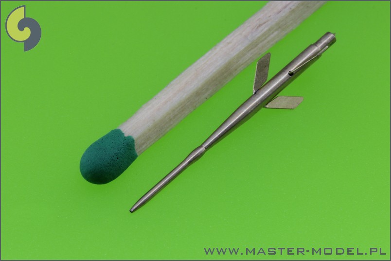 AM-32-050 МиГ-21бис (Fishbed L / N) - трубка Пито