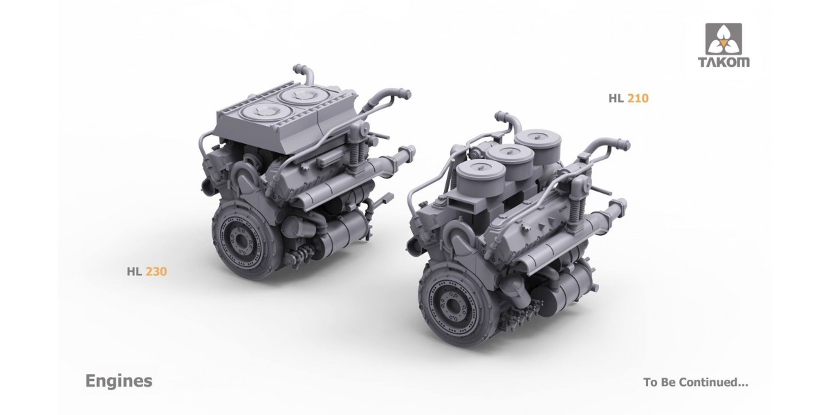 2098T Немеций средний танк WWII German Tank Sd.Kfz.171 Panther A mid-early Takom