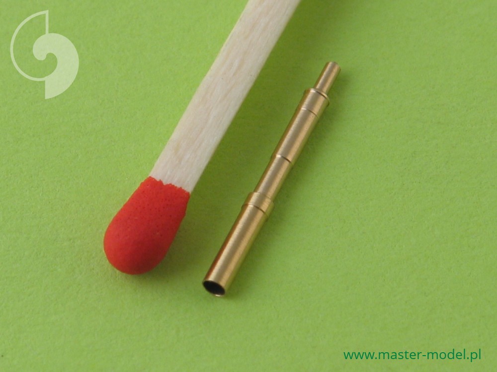 AM-48-016 Стволы к авиационной пушке MK 108 (30мм)