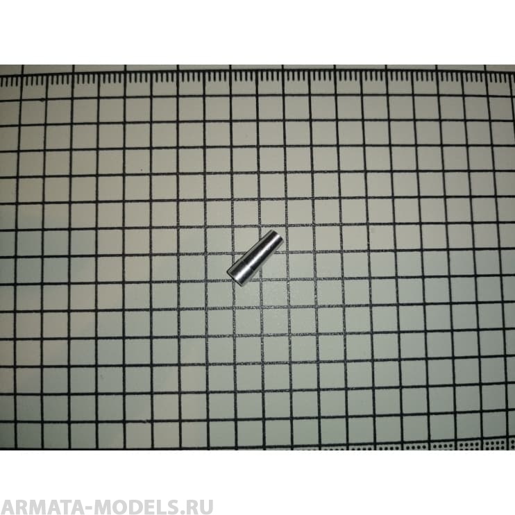 С35019 Ствол пушки 7,5 cm KwK 37 L/24 для PzKpfw III, PzKpfw IV, SdKfz.233, SdKfz.234/3