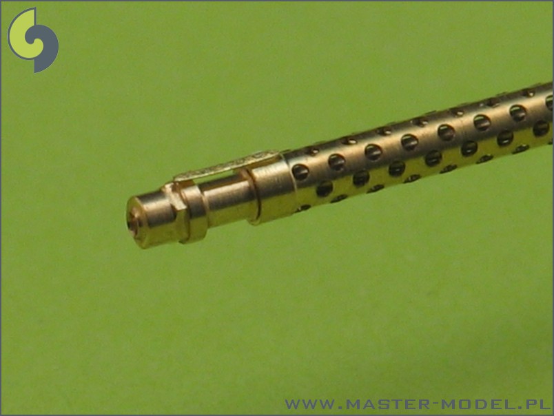 AM-32-022 Японские стволы для 12,7-мм пулемета Ho-103 (2шт)