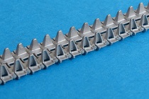 MTL-35036 Tracks for T-70M,  Su-76M