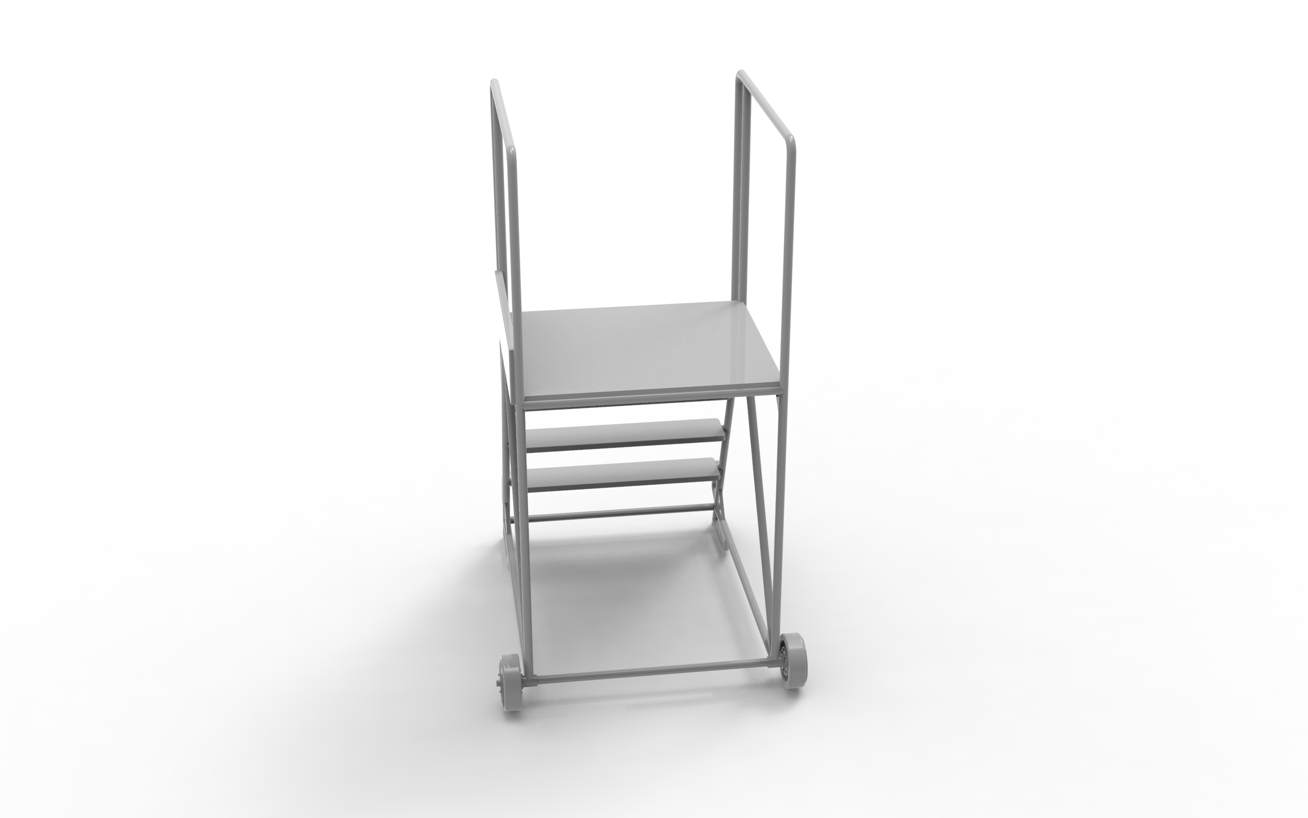 48526-1TMP Миниатюра Стремянка КА-52 тип 2 Temp Models