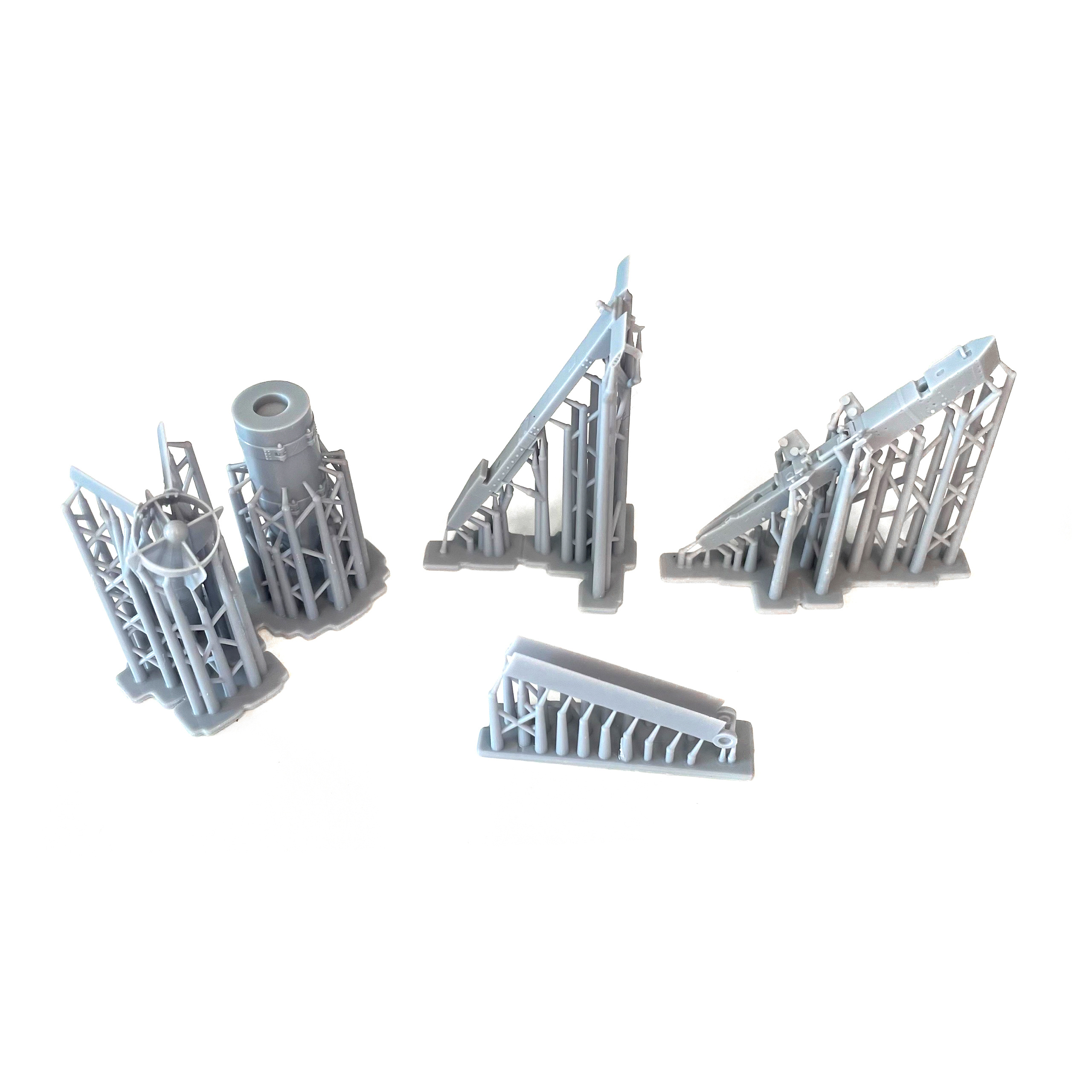 MM35311 Бомба ФАБ-500М62 + декали 3d Мастерская Мажор Моделс