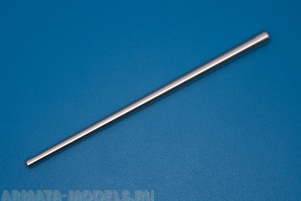 35B115RB Точеный ствол 57mm L/73 ZiS-4 Barrel for T-34
