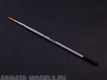 0032MCH Кисть круглая #00
