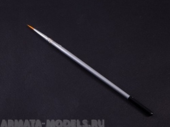 0034MCH Кисть круглая #1