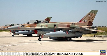 09857 Самолет  F-16I SUFA ISRAEL  AF