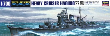49335 Корабль  IJN HEAVYCRUISER HAGURO