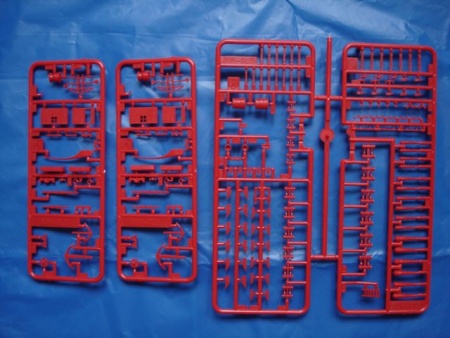 115059 Корабль Глория Моделист