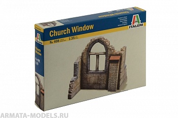 408ИТ Аксессуары Church Windows