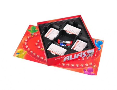 TAC53364 СКАЖИ ИНАЧЕ 3