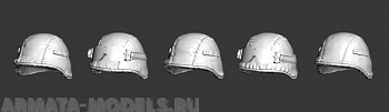ARM356010 Современные Российские шлемы №1