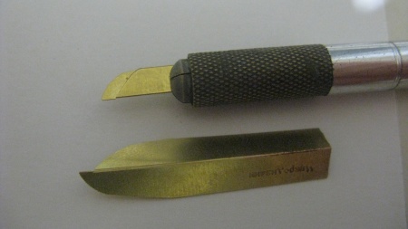 100210 Скрайбер