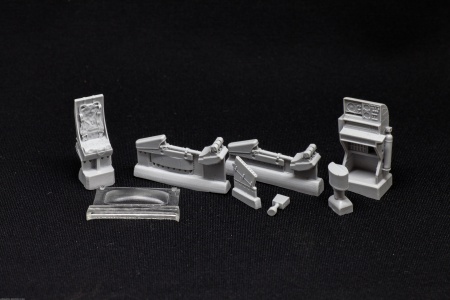 AM4847 Набор для конверсии Ми-24РХР, 1/48  Arma Models