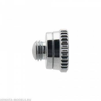 98533340IW Колпачок сопла E3 0,5 мм для аэрографов HP-BS/CS/SBS (I 602 2)