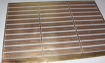 048201 Аэродромное покрытие К1Д 1/48