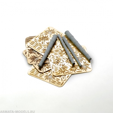 S-082 Бамбук набор, размер M