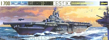 49707 Корабль ESSEX
