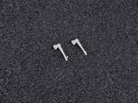 AVD243012502 Топор А1, 2 шт