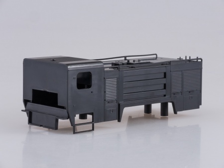 1270AVD Сборная модель АЦ-5-40 (43118) AVD Models