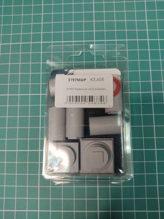 S-197 Колонна тип2 размер L MiniWarPaint