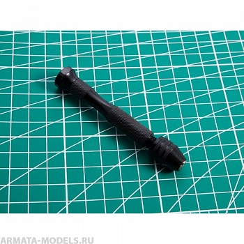 0019MCH Мини-дрель с кулачковым патроном