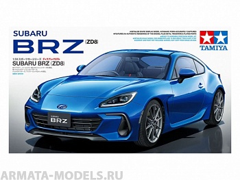24362T Subaru BRZ (ZD8)