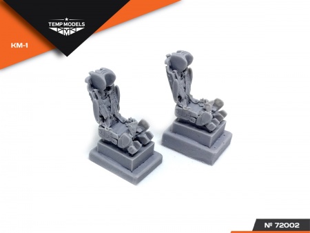 72007TMP Кресла катапультные 12 шт.