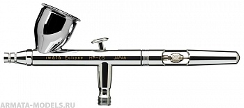 HPCSIW Аэрограф Eclipse HP-CS ECL4500