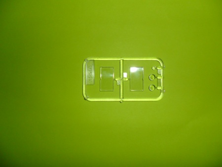 35506 Horch 108 Typ 40 с поднятым тентом, Германский армейский автомобиль ІІ МВ ICM