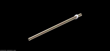 AM35100 Набор для конверсии Т-34-57, 1/35